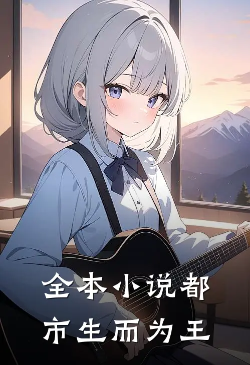 全本小说都市生而为王