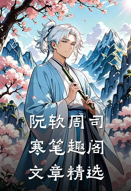 阮软周司寒笔趣阁文章精选