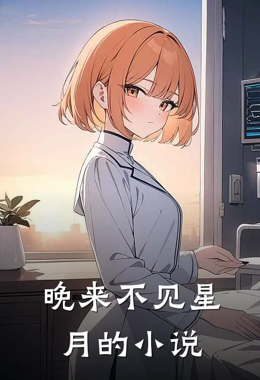 晚来不见星月的小说