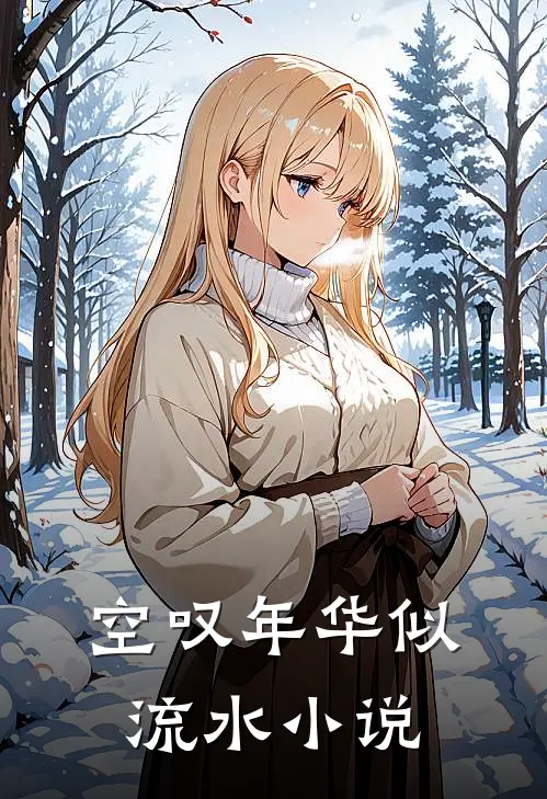 空叹年华似流水小说