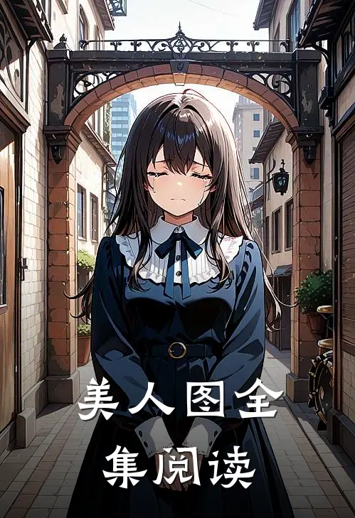 美人图全集阅读