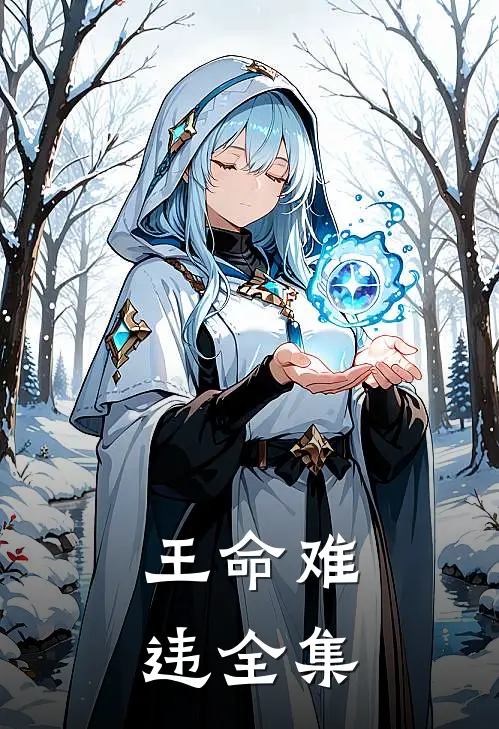王命难违 全集