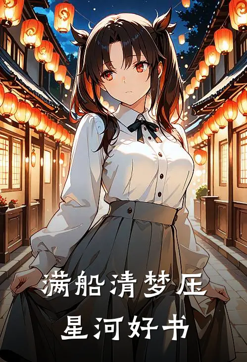 满船清梦压星河好书