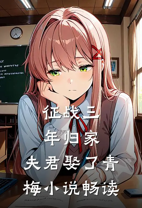 征战三年归家，夫君娶了青梅小说畅读