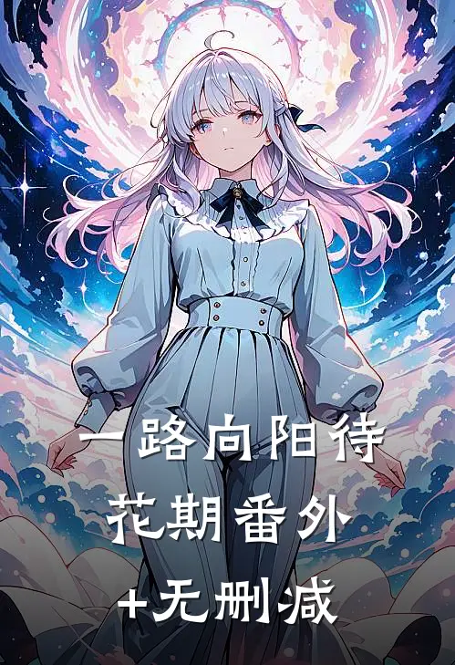 一路向阳待花期番外+无删减