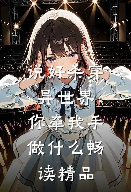 说好杀穿异世界，你牵我手做什么畅读精品