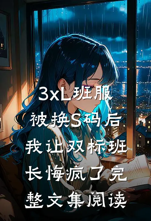 3xL班服被换S码后，我让双标班长悔疯了完整文集阅读