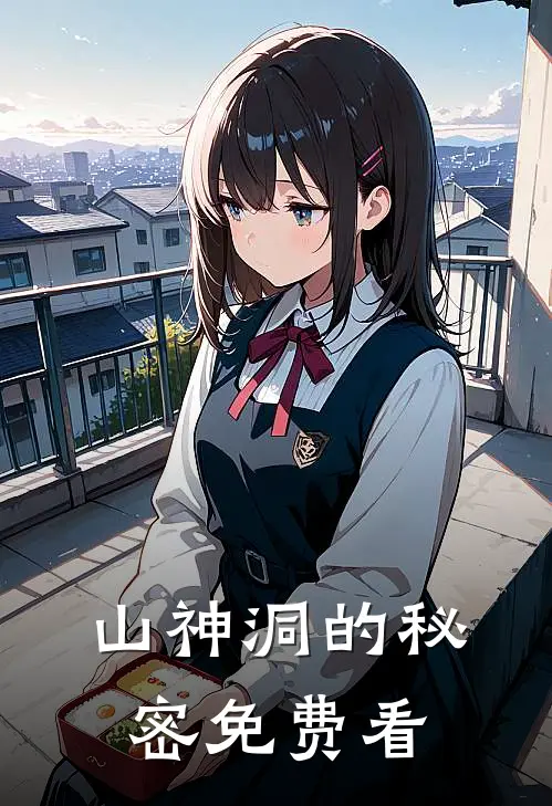 山神洞的秘密免费看