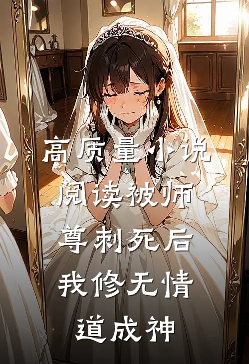 高质量小说阅读被师尊刺死后，我修无情道成神
