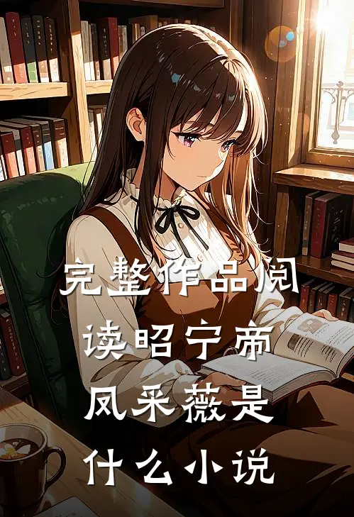 完整作品阅读昭宁帝凤采薇是什么小说