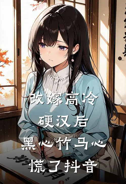 改嫁高冷硬汉后，黑心竹马心慌了抖音