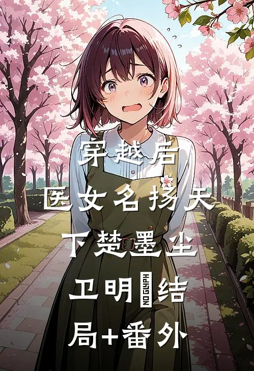 穿越后，医女名扬天下楚墨尘卫明妧结局+番外