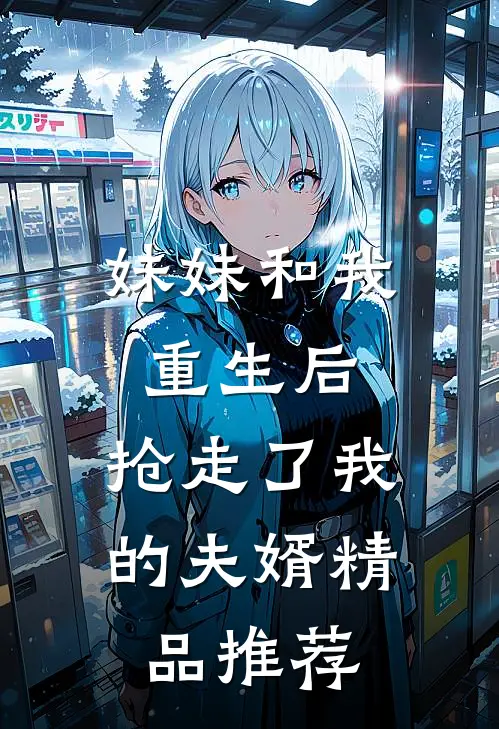 妹妹和我重生后,抢走了我的夫婿精品推荐