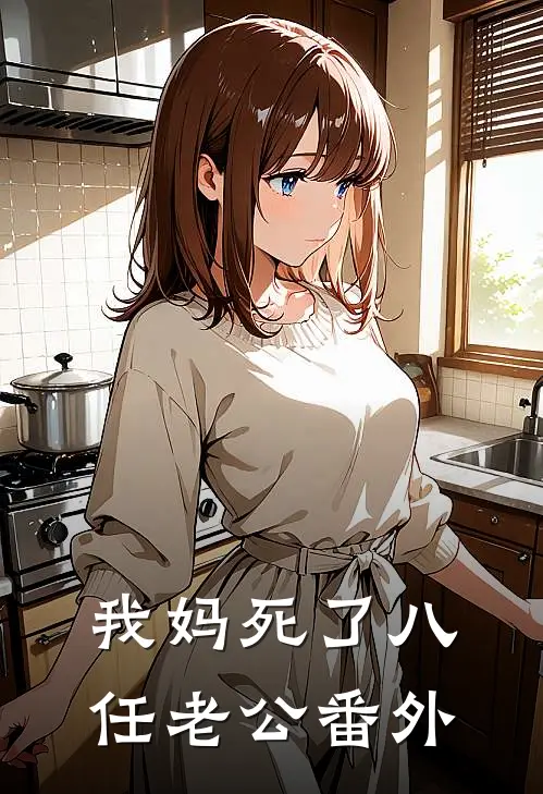 我妈死了八任老公番外