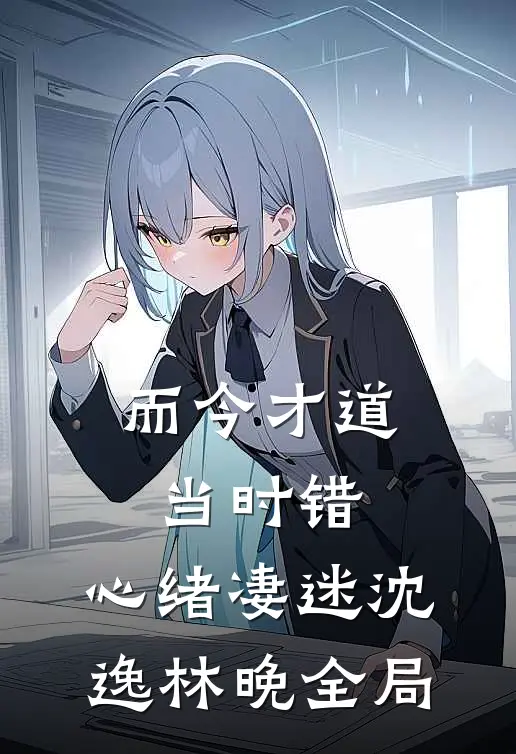 而今才道当时错，心绪凄迷沈逸林晚全局