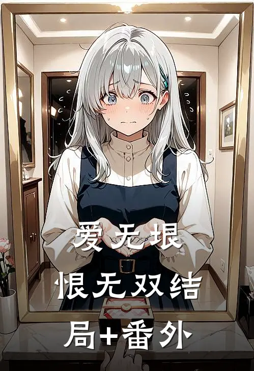 爱无垠，恨无双结局+番外
