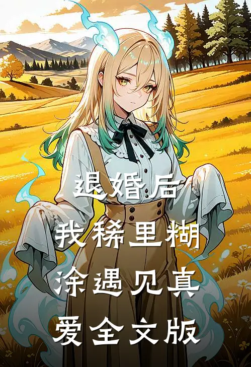 退婚后，我稀里糊涂遇见真爱全文版
