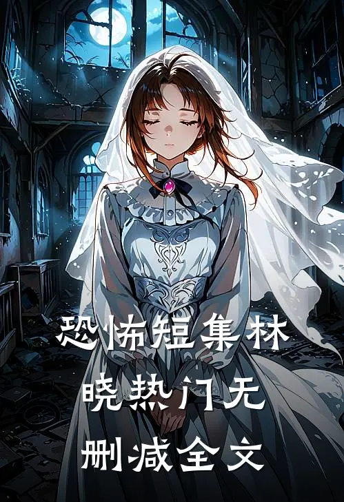 恐怖短集林晓热门无删减全文