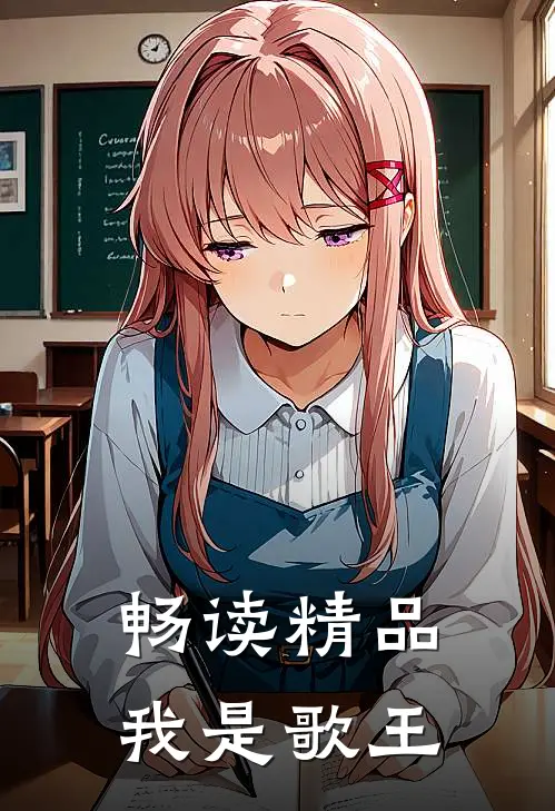 畅读精品我是歌王