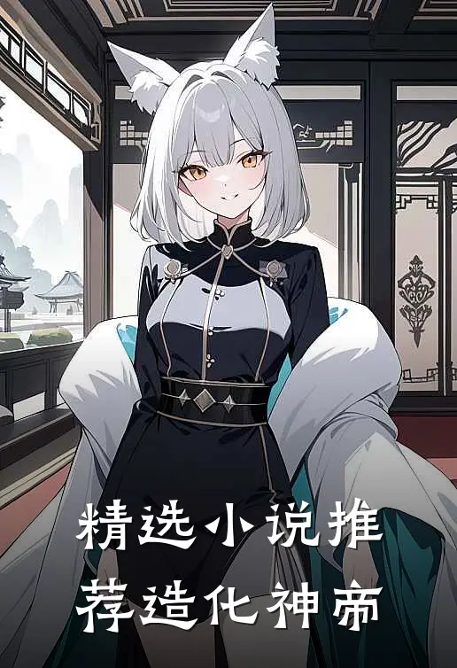 精选小说推荐造化神帝