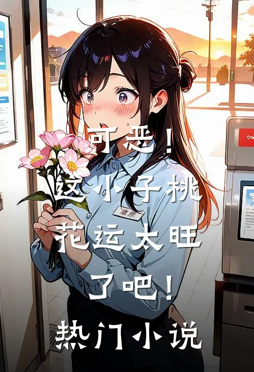 可恶！这小子桃花运太旺了吧！热门小说