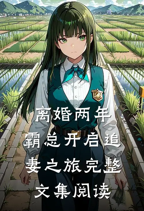 离婚两年，霸总开启追妻之旅完整文集阅读