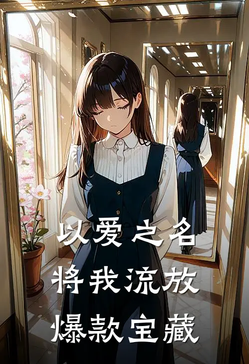 以爱之名将我流放爆款宝藏