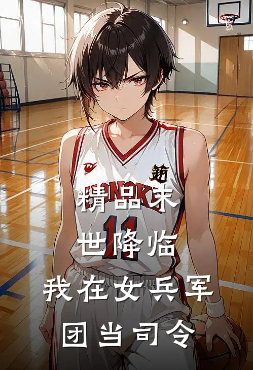 精品末世降临，我在女兵军团当司令