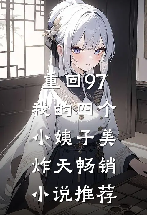重回97：我的四个小姨子美炸天畅销小说推荐