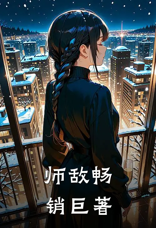师敌畅销巨著