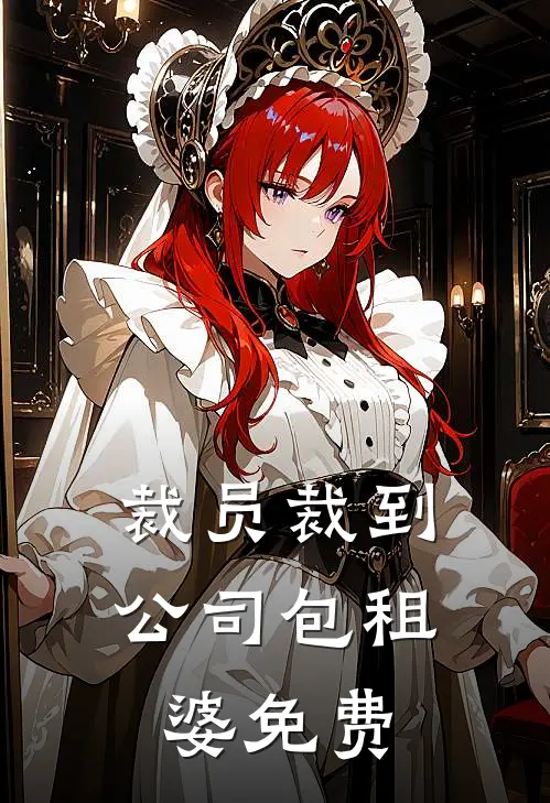 裁员裁到公司包租婆免费