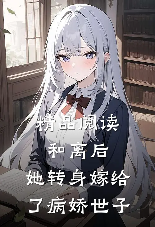 精品阅读和离后，她转身嫁给了病娇世子