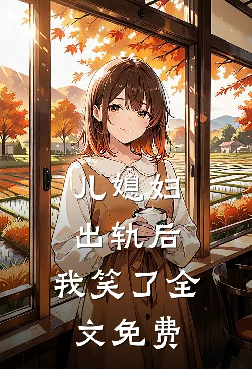 儿媳妇出轨后，我笑了全文免费