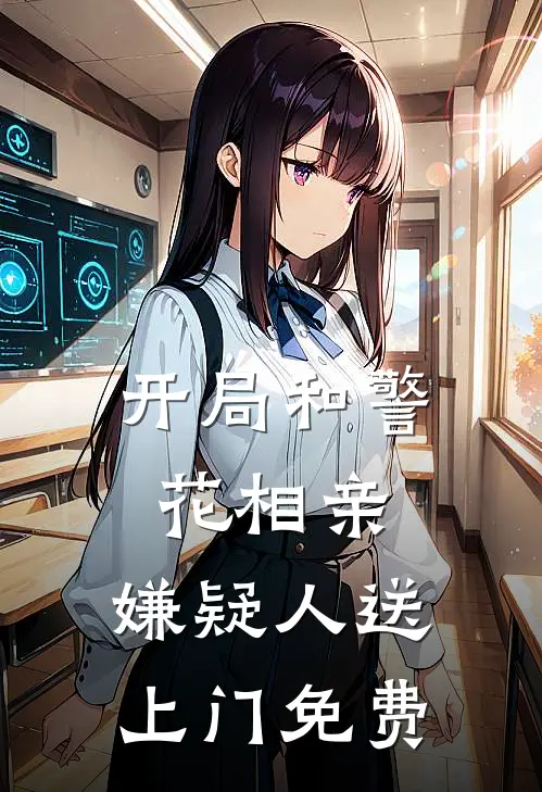 开局和警花相亲，嫌疑人送上门免费