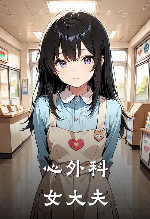 心外科女大夫