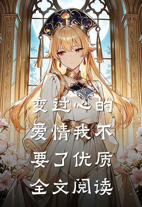 变过心的爱情我不要了优质全文阅读