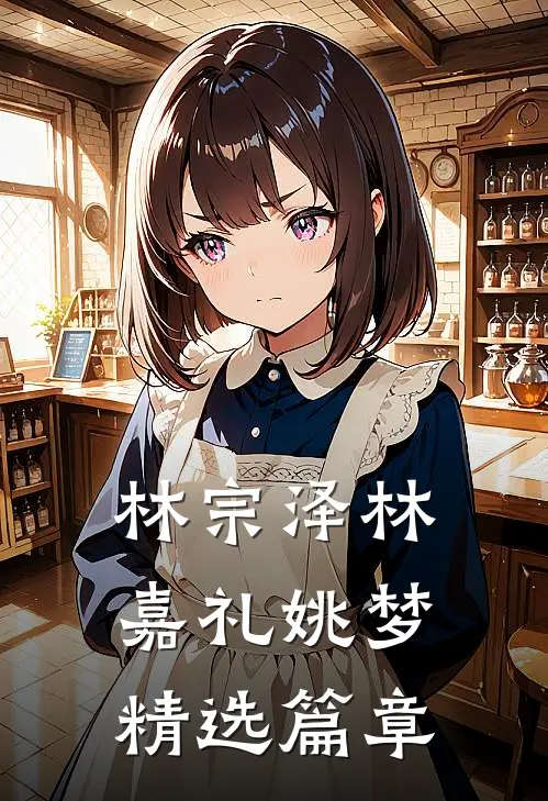 林宗泽林嘉礼姚梦精选篇章