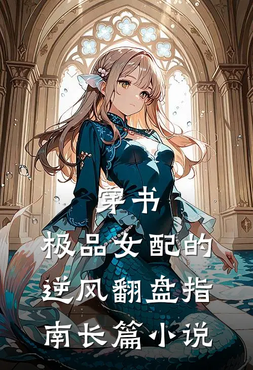 穿书：极品女配的逆风翻盘指南长篇小说