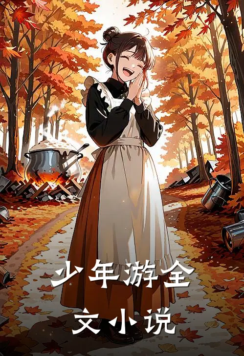 少年游全文小说