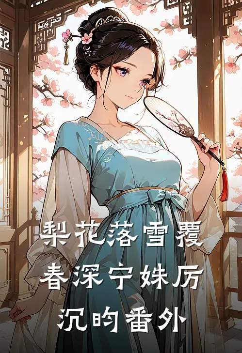梨花落雪覆春深宁姝厉沉昀番外