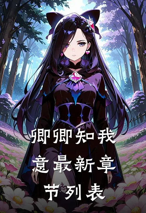卿卿知我意最新章节列表