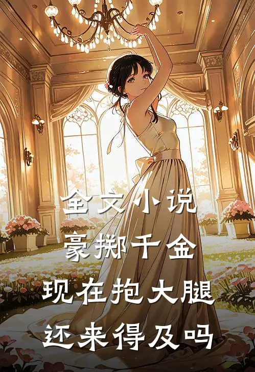 全文小说豪掷千金：现在抱大腿还来得及吗
