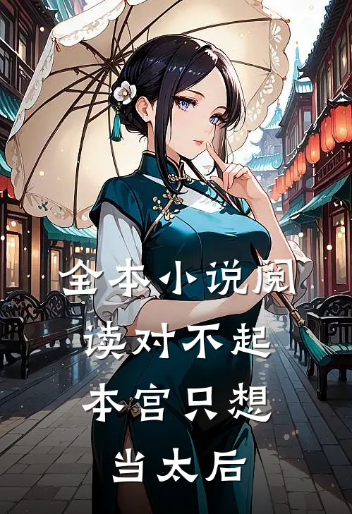 全本小说阅读对不起，本宫只想当太后