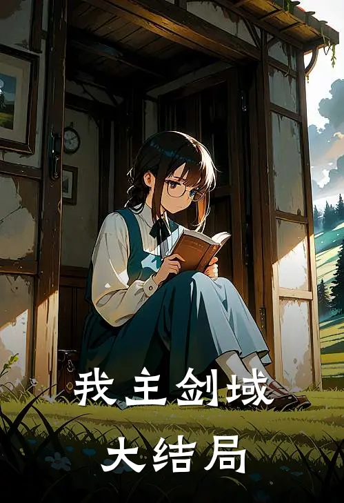 我主剑域大结局