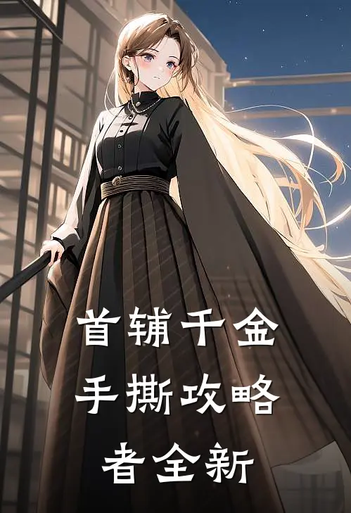 首辅千金手撕攻略者全新