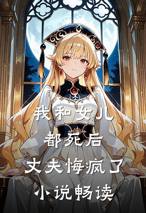 我和女儿都死后，丈夫悔疯了小说畅读