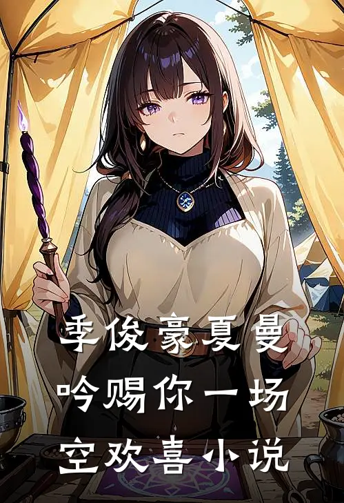 季俊豪夏曼吟赐你一场空欢喜小说