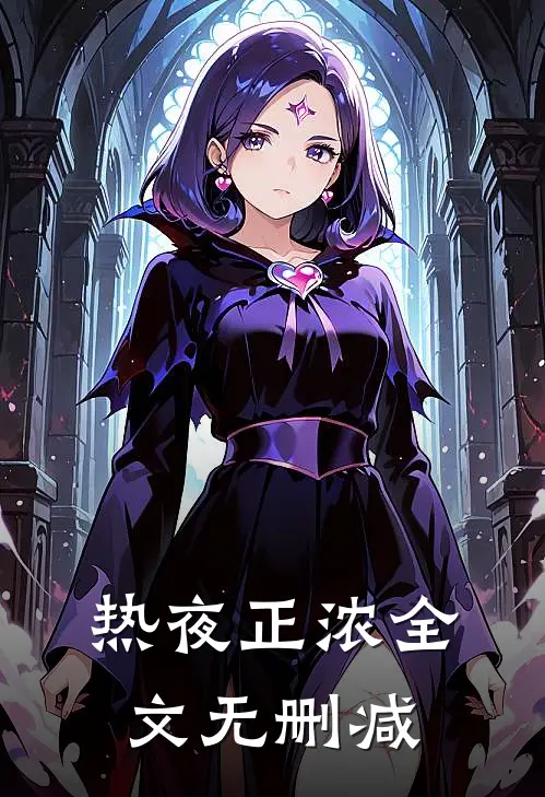 热夜正浓全文无删减