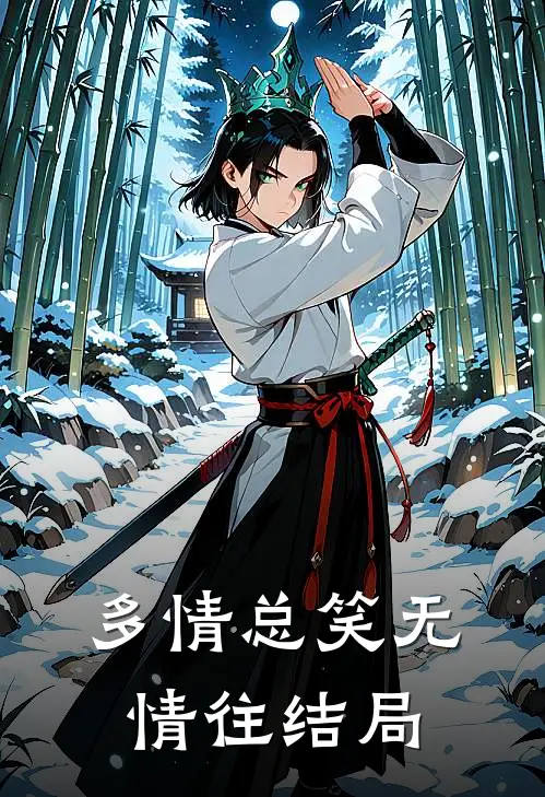 多情总笑无情往结局