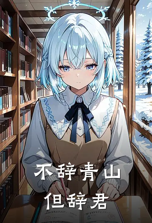 不辞青山但辞君